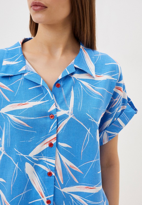 фото Рубашка selisa