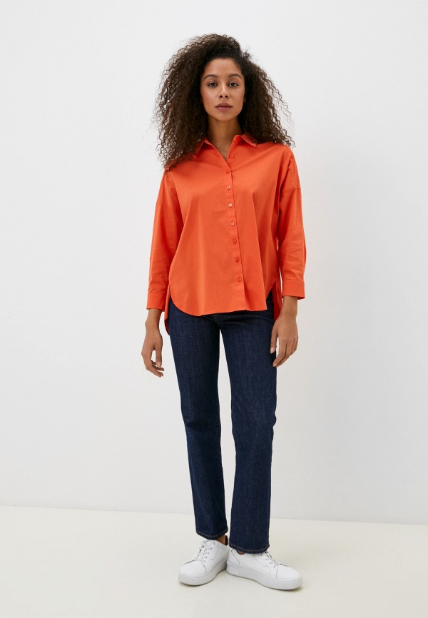 фото Рубашка selisa