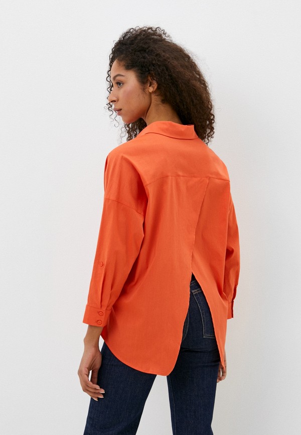 фото Рубашка selisa