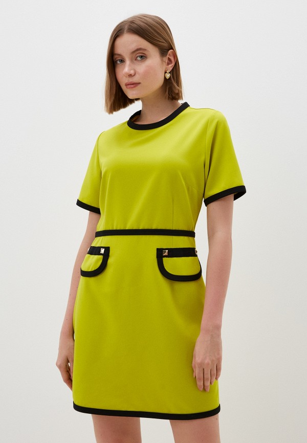 фото Платье selisa