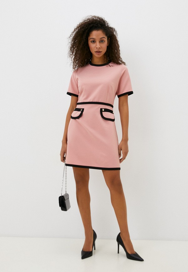 фото Платье selisa