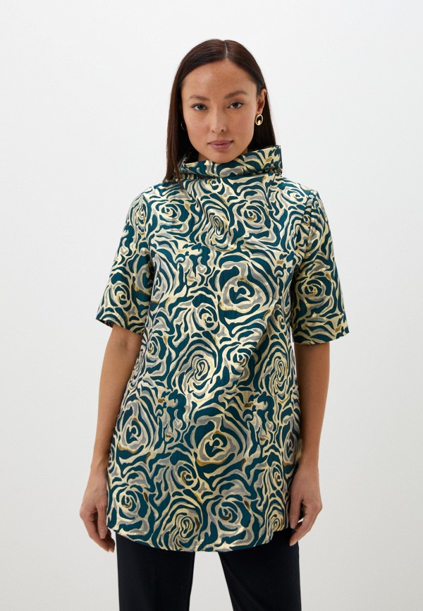 Блуза MadaM T 2490₽