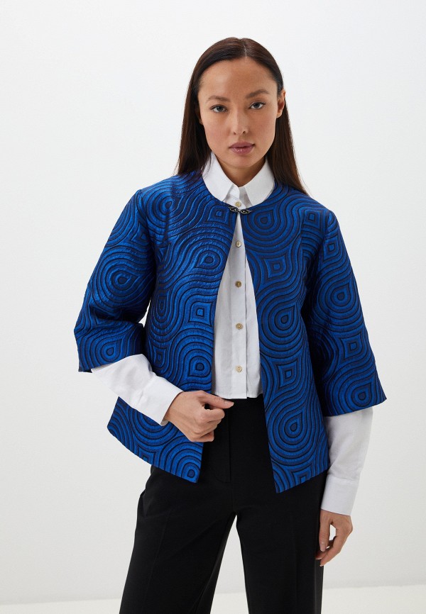 Жакет MadaM T 1794₽