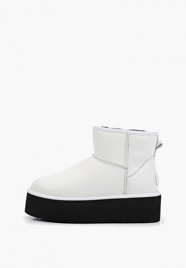 фото Полусапоги evigi