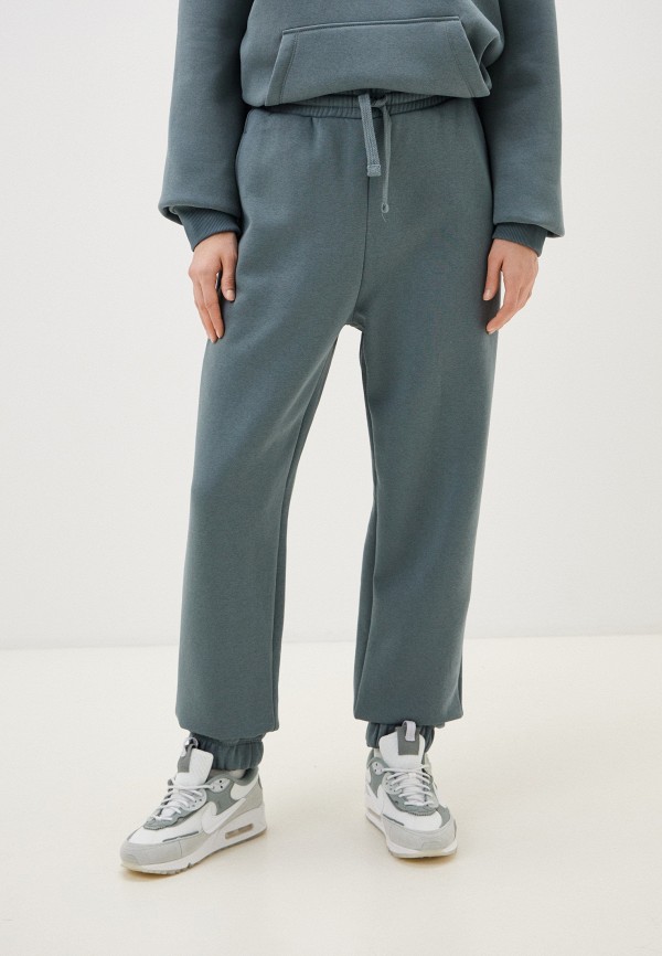 фото Брюки спортивные mark formelle