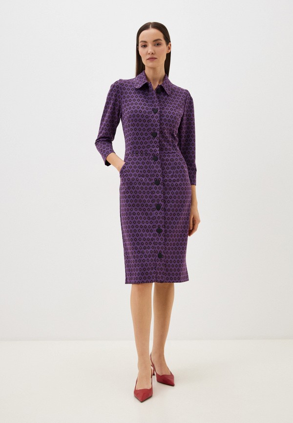 Платье MadaM T 5394₽