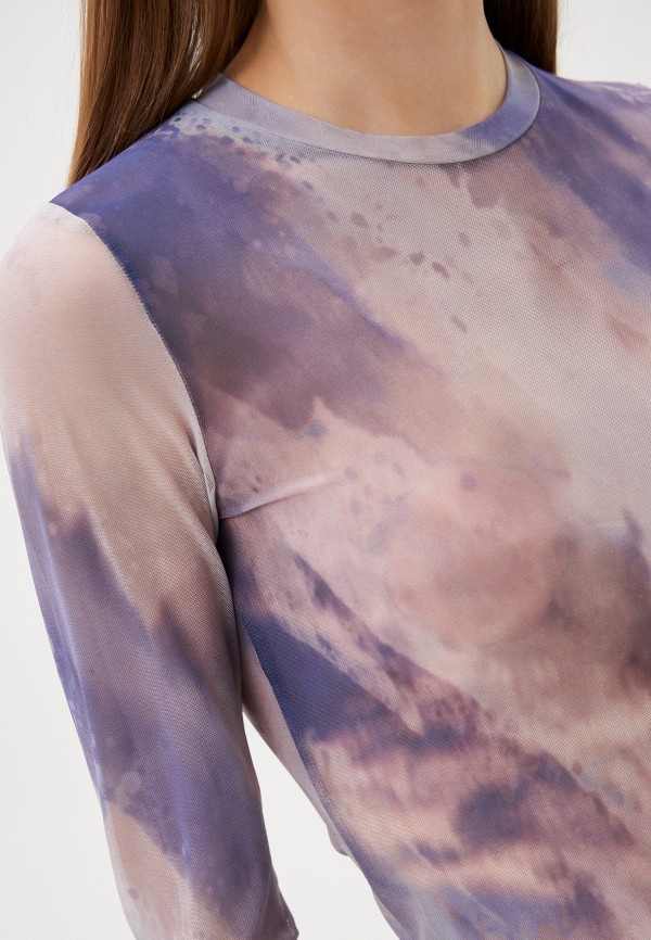 фото Лонгслив mark formelle