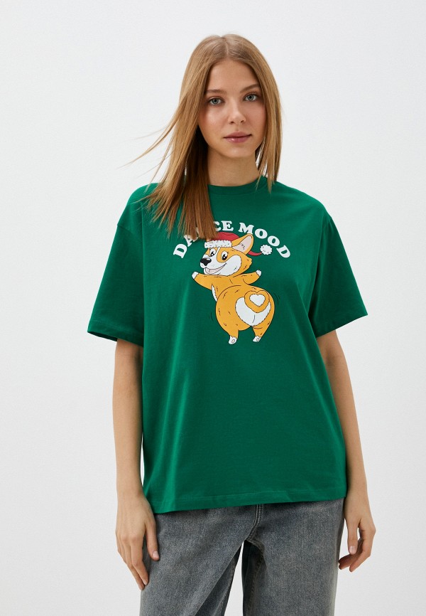 фото Футболка mark formelle