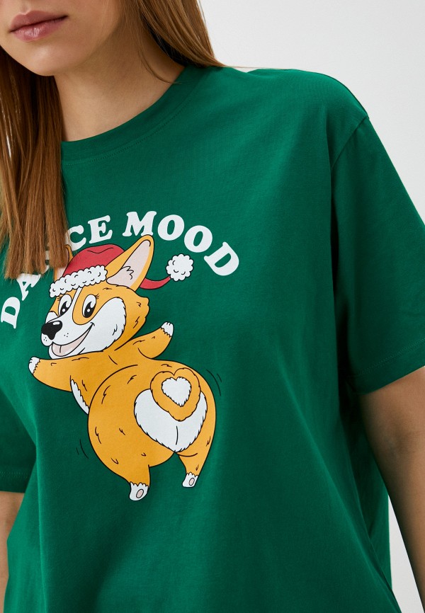 фото Футболка mark formelle