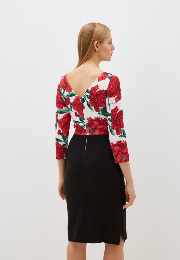 фото Платье madam t