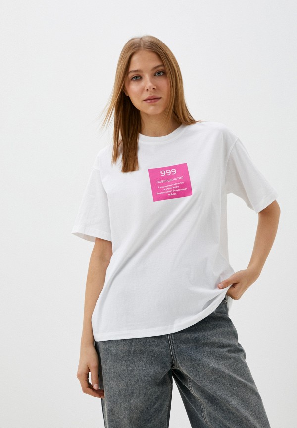 фото Футболка mark formelle