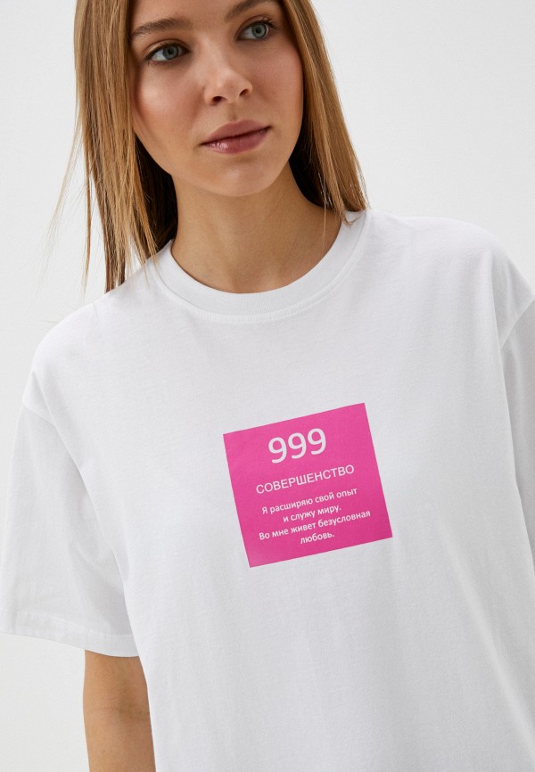 фото Футболка mark formelle