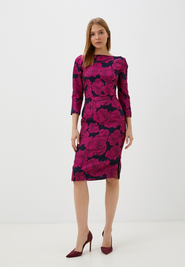 фото Платье madam t