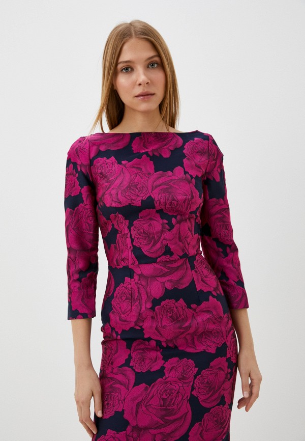 фото Платье madam t