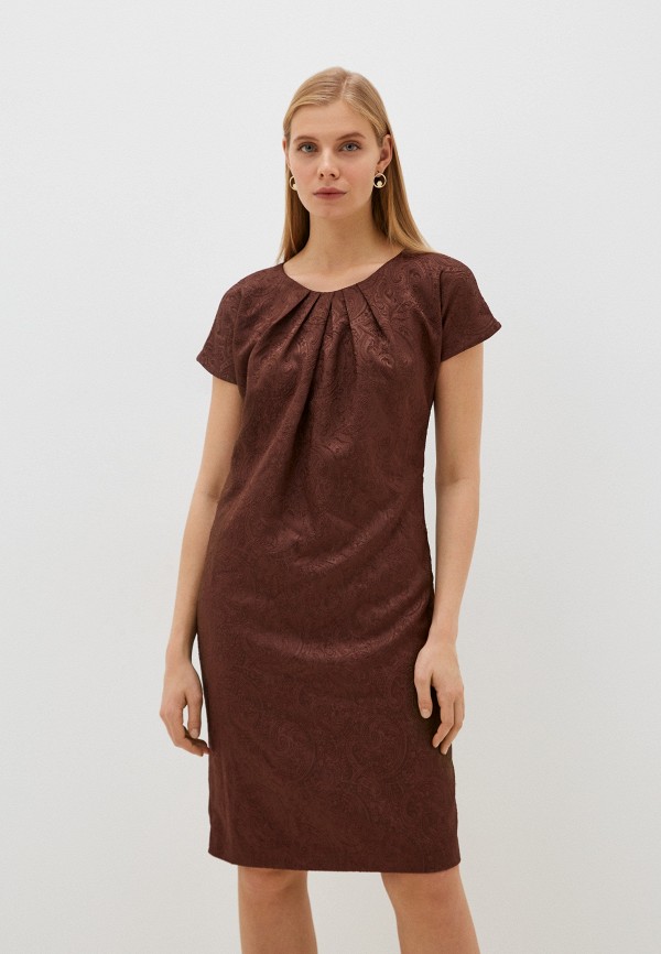 фото Платье madam t