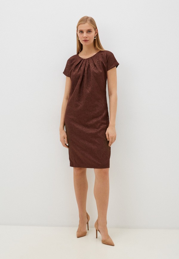 фото Платье madam t