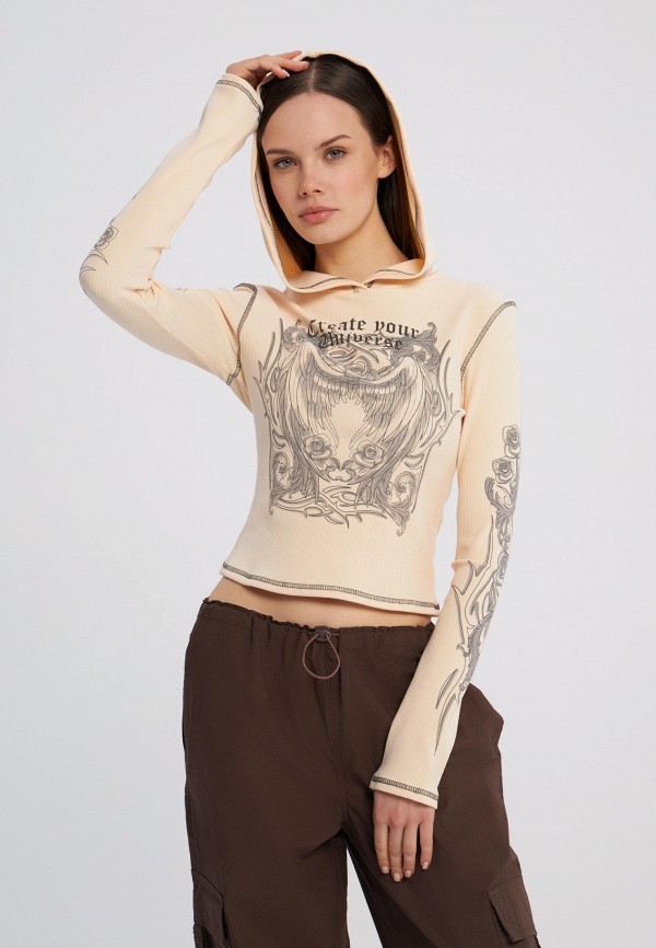 Лонгслив Твое 909₽