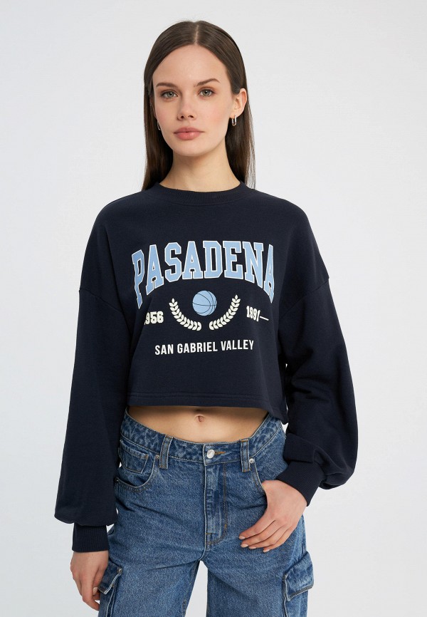 Свитшот Твое 857₽