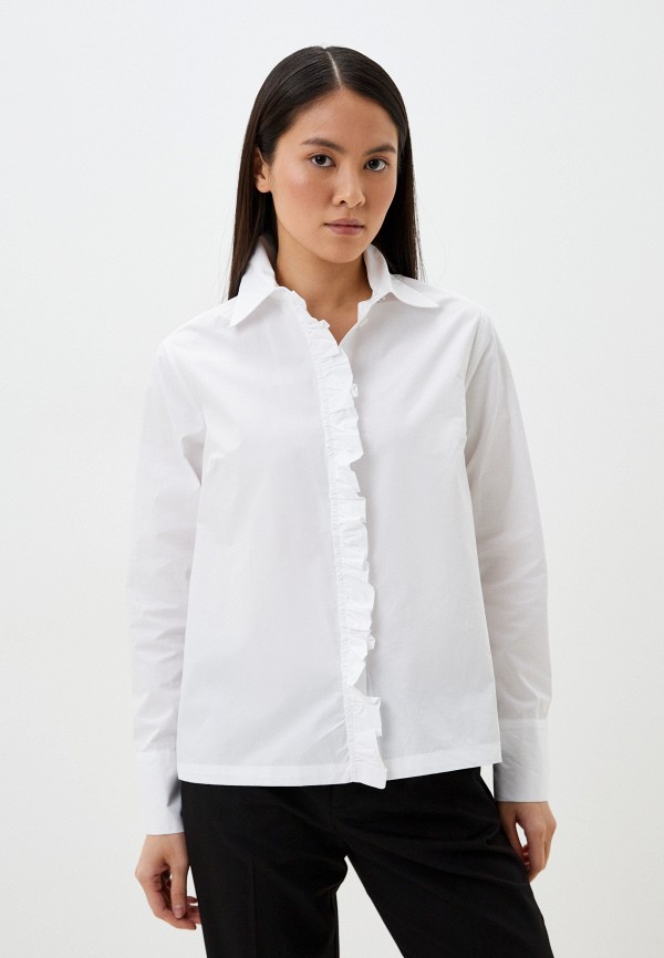 Рубашка Снежная Королева 2450₽