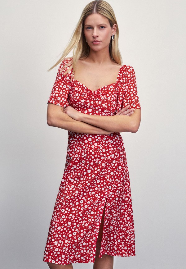 

Платье Zarina, Красный, Exclusive online