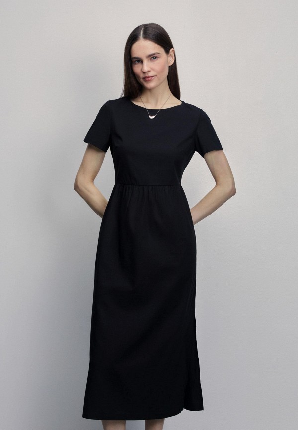

Платье Zarina, Черный