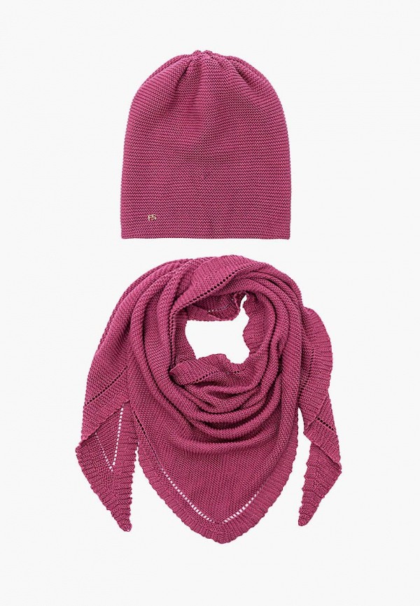 

Комплект Fomas, Розовый