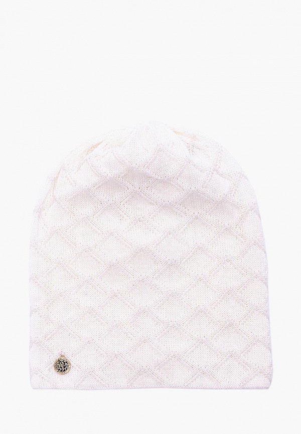 

Шапка Fomas, Белый