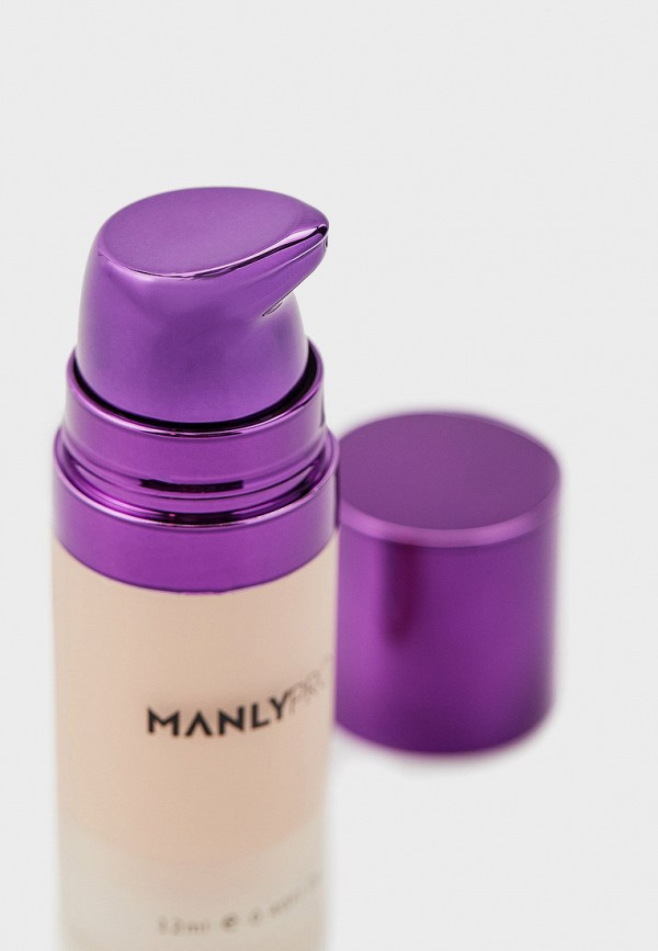 манли консилер