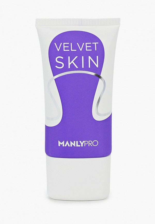 

Тональный крем Manly Pro, Бежевый, стойкий матирующий "Бархатная Кожа \ Velvet Skin", VS5, 30 мл