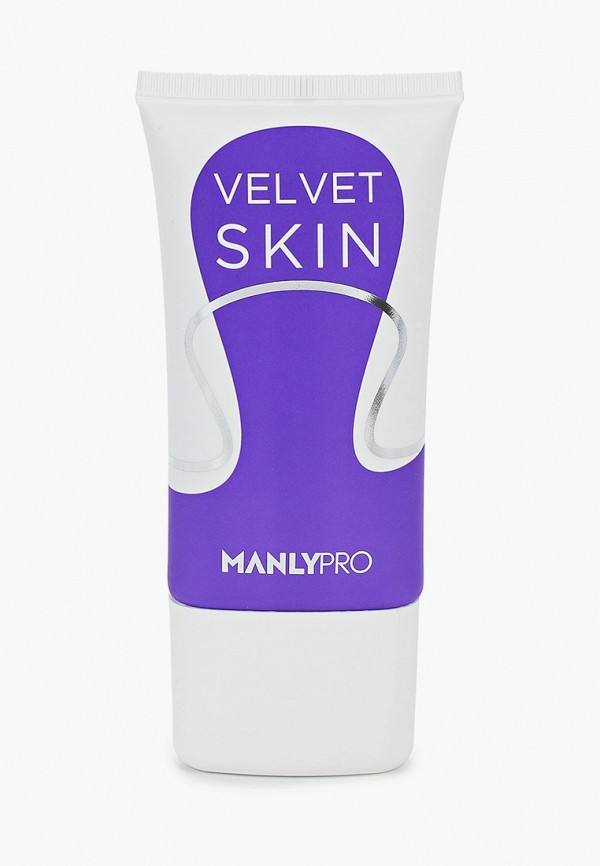 

Тональный крем Manly Pro, Бежевый, стойкий матирующий "Бархатная Кожа \ Velvet Skin", VS6, 30 мл