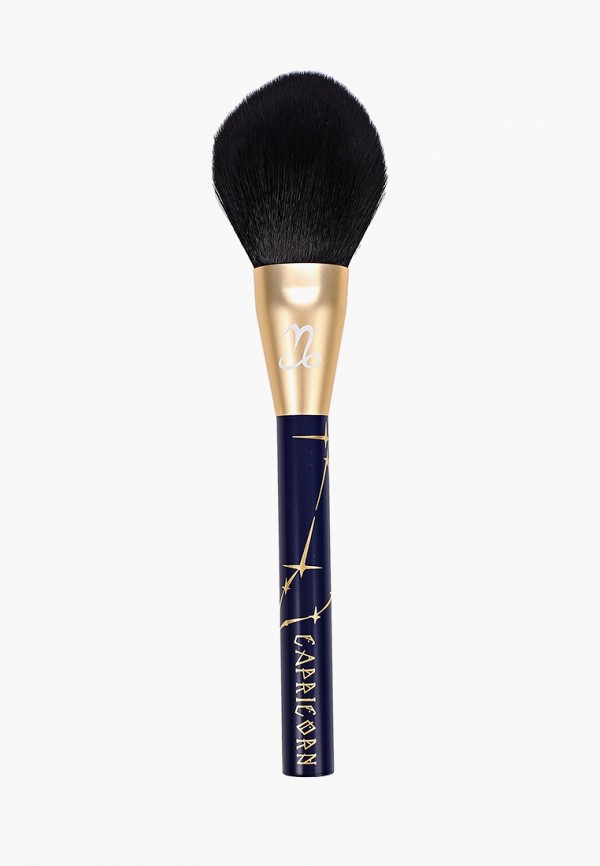 

Кисть для лица Manly Pro, Прозрачный, Zodiac для пудры (лимитированный выпуск), Z10, Козерог \ Capricorn