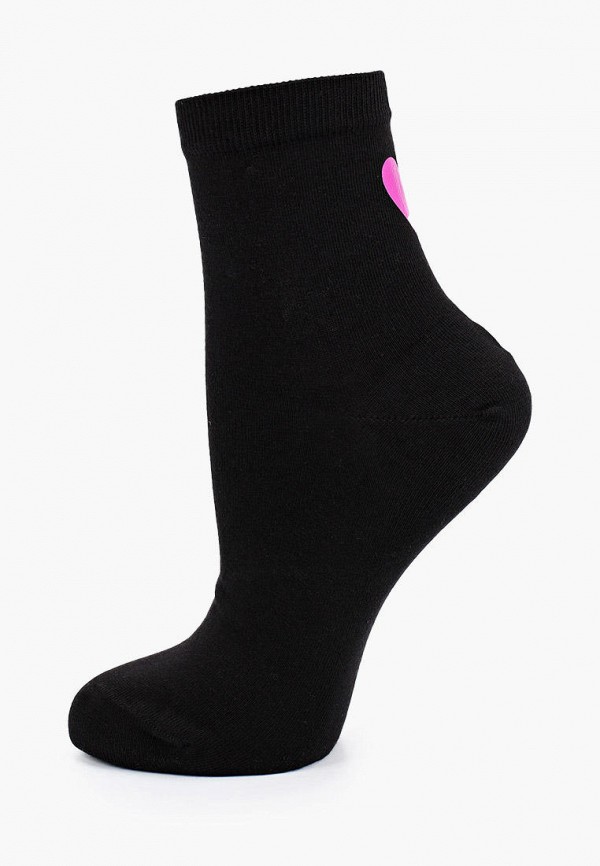 

Носки Tezenis, Черный, Tezenis MP002XW0TSZ6