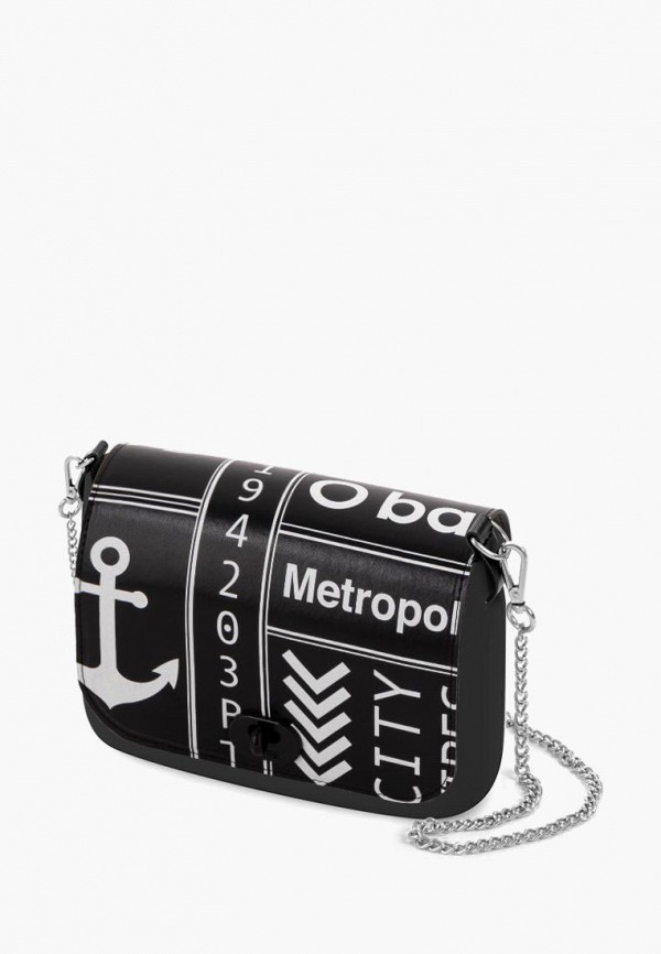 

Сумка O bag, Черный, O bag MP002XW0TT21