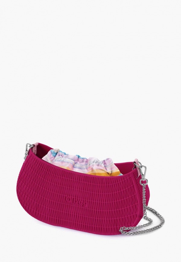 

Сумка O bag, Розовый, O Swing