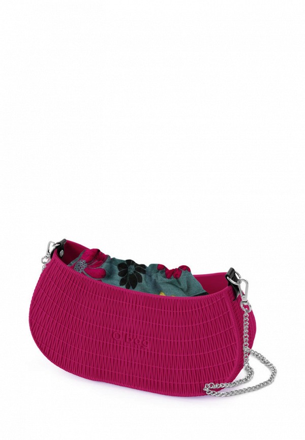 

Сумка O bag, Розовый, O Swing