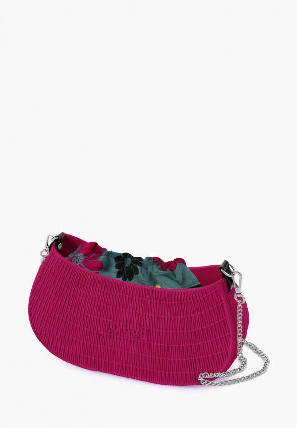 

Сумка O bag, Розовый, O bag MP002XW0TT24