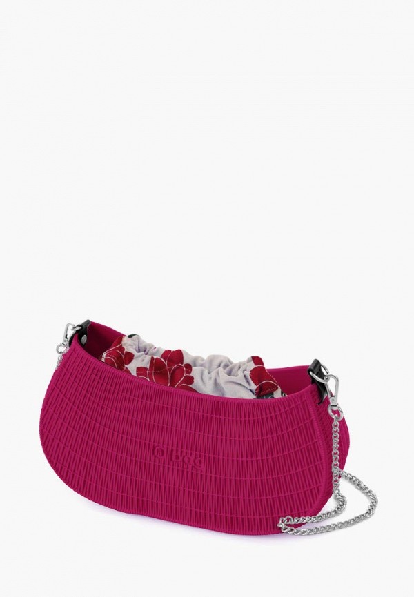

Сумка O bag, Розовый, O bag MP002XW0TT25