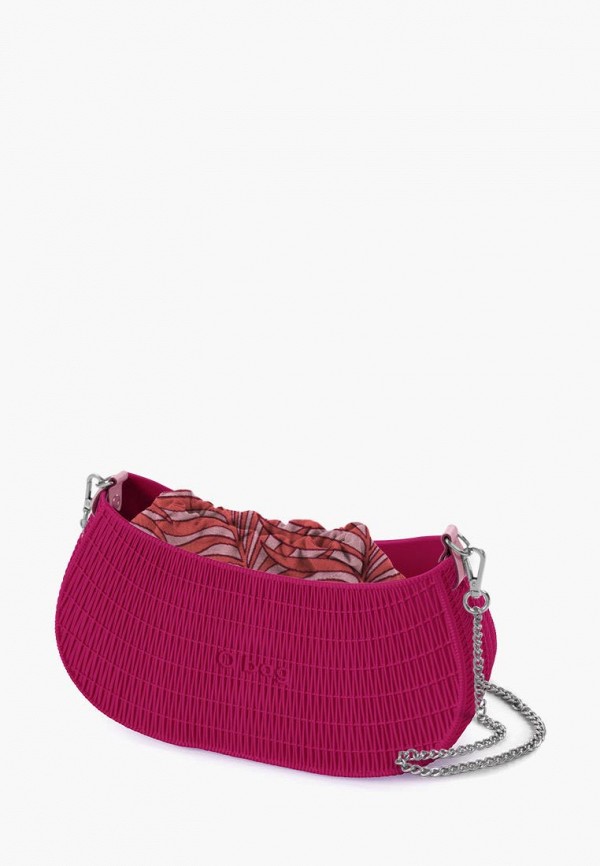 

Сумка O bag, Розовый, O Swing
