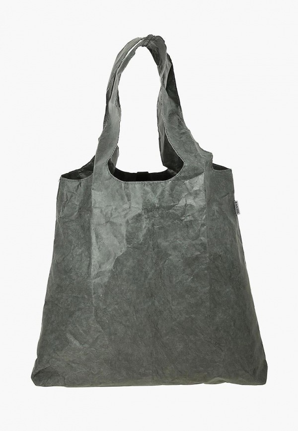 

Сумка Ranzel, Серый, Borsa Kraft