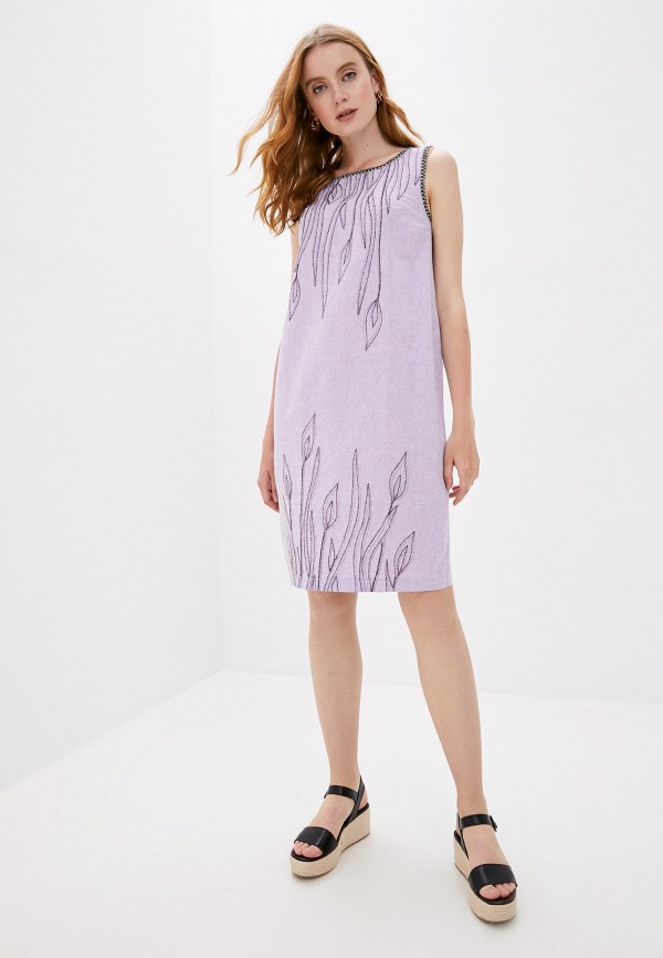 фото Платье савосина