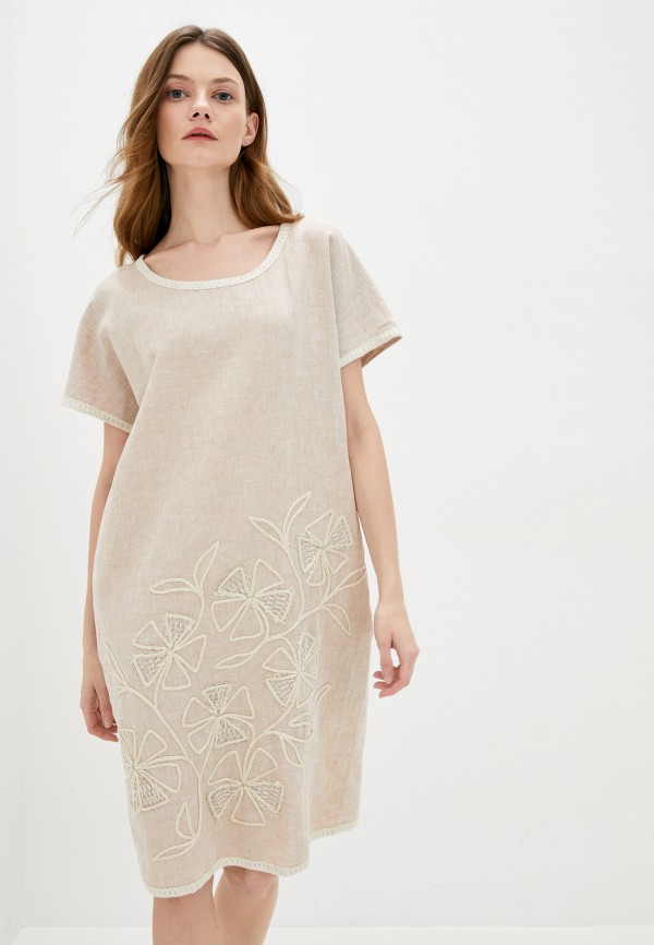 фото Платье савосина