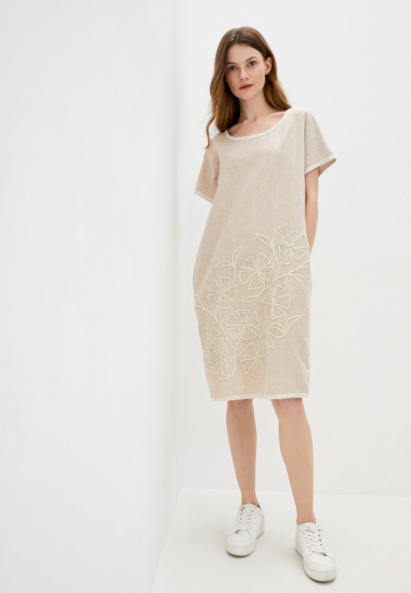 фото Платье савосина