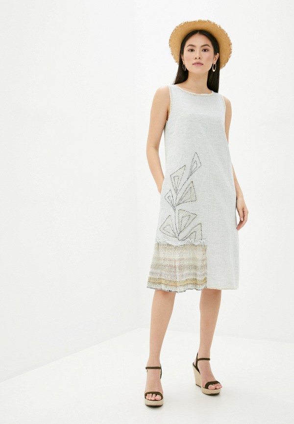 фото Платье савосина