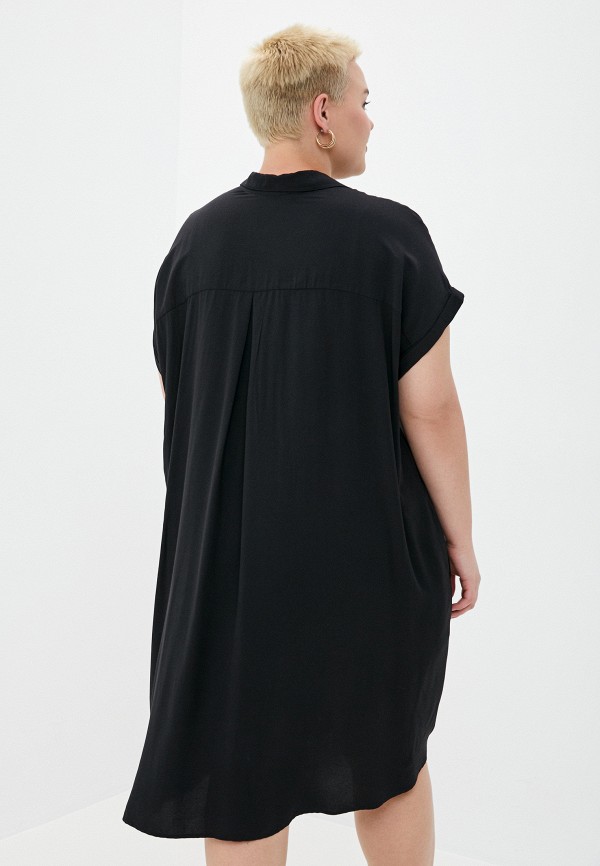 

Платье Verda, Черный