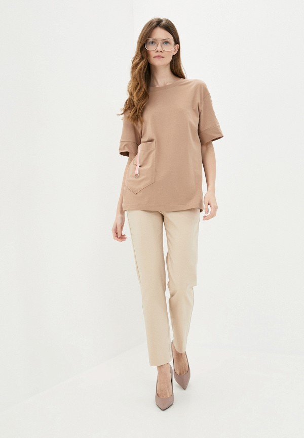 фото Футболка mariline