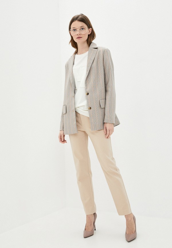 фото Футболка mariline