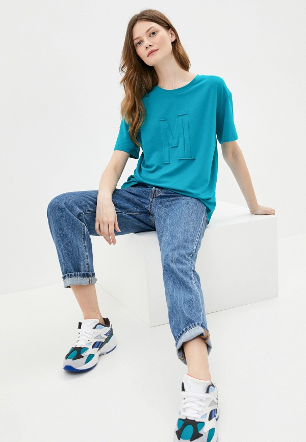 фото Футболка mariline