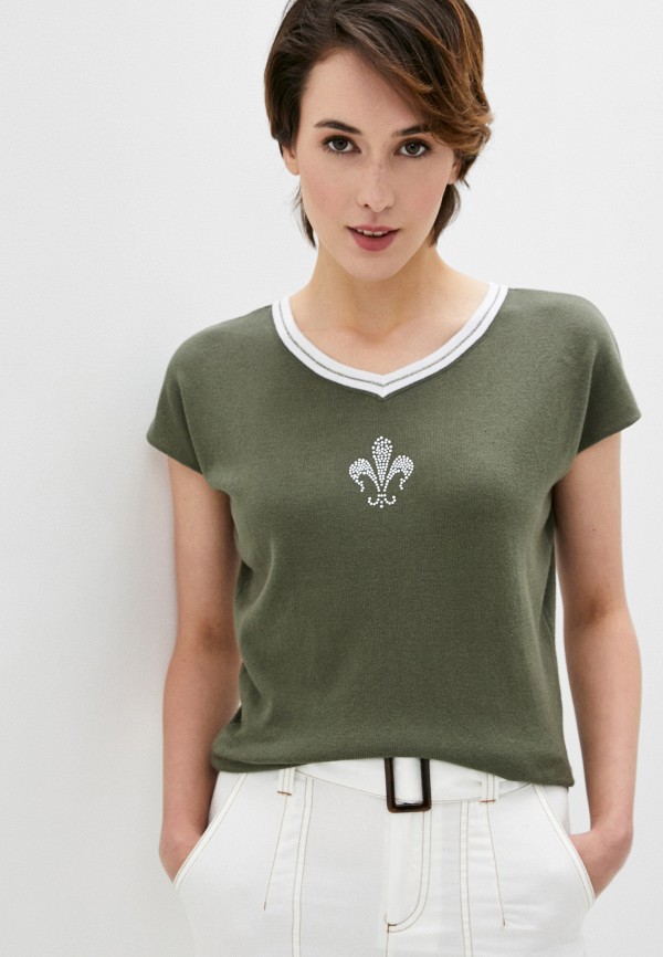 

Джемпер Gulyann, Yammy-3