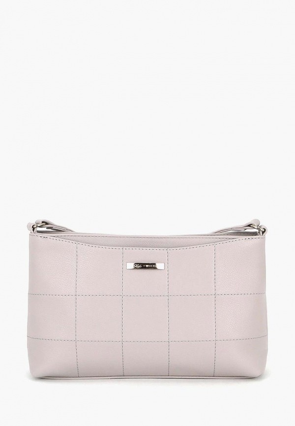 

Сумка Solo, Серый