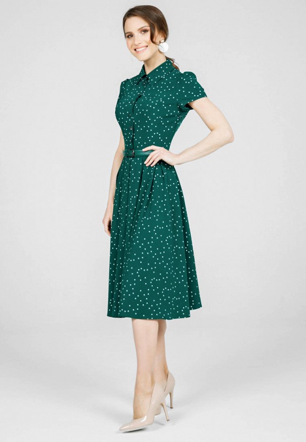 фото Платье grey cat